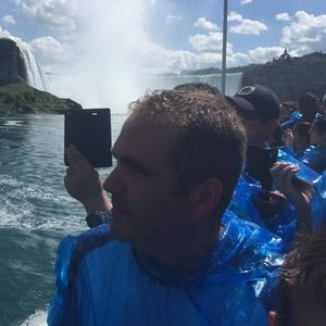 Meet your Posher, Mircea